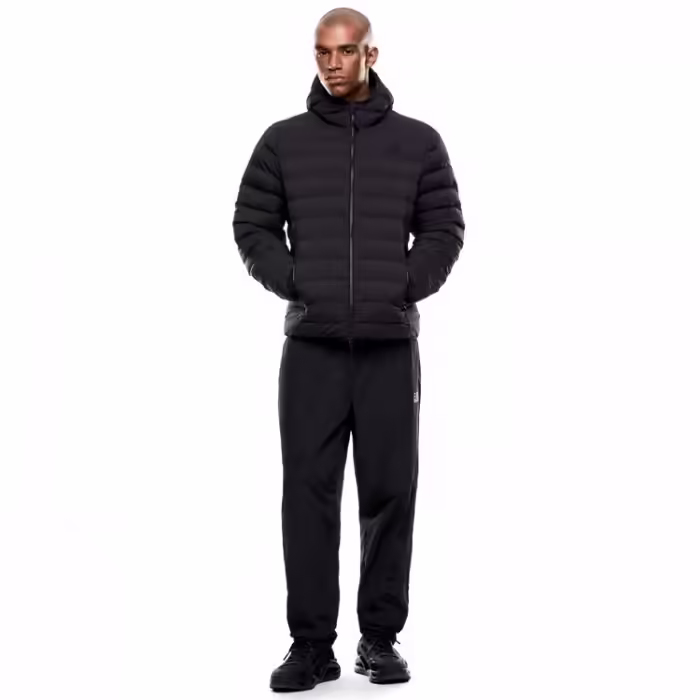 Куртка EA7 EMPORIO ARMANI Technical fabric padded - 4