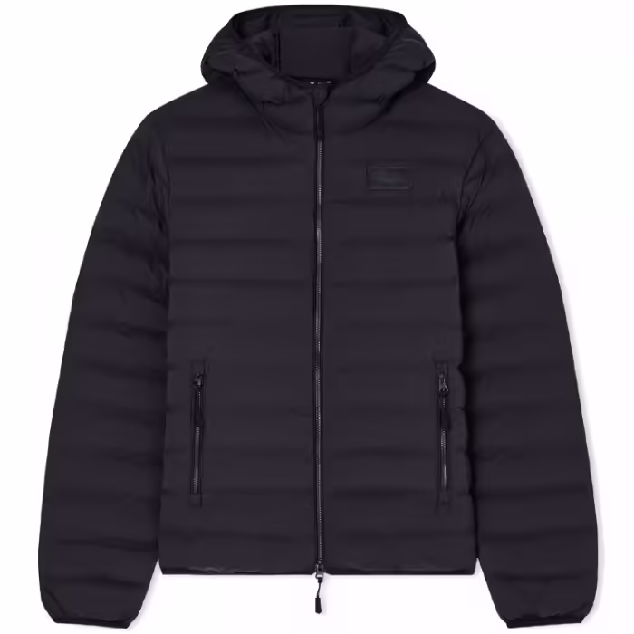 Куртка EA7 EMPORIO ARMANI Technical fabric padded - 6