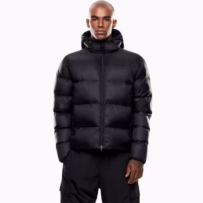 Куртка EA7 EMPORIO ARMANI MOUNTAIN M POLAR JACKET