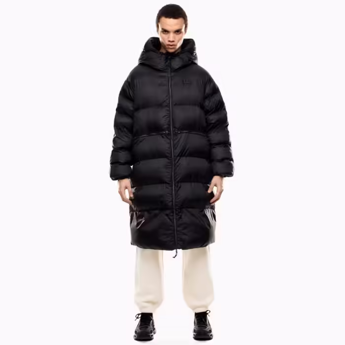 Scurta EA7 EMPORIO ARMANI MOUNTAIN M POLAR PARKA