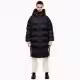 Scurta EA7 EMPORIO ARMANI MOUNTAIN M POLAR PARKA