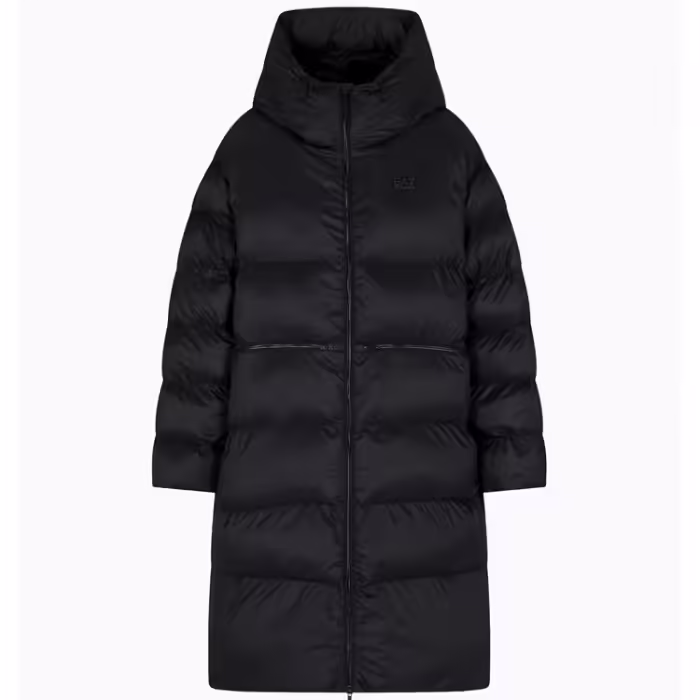 Scurta EA7 EMPORIO ARMANI MOUNTAIN M POLAR PARKA - 6