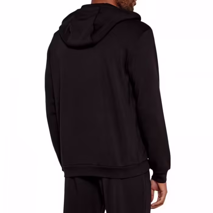 Hanorac EA7 EMPORIO ARMANI TRAIN LUX M HOODIE FZ MO PL ST - 4