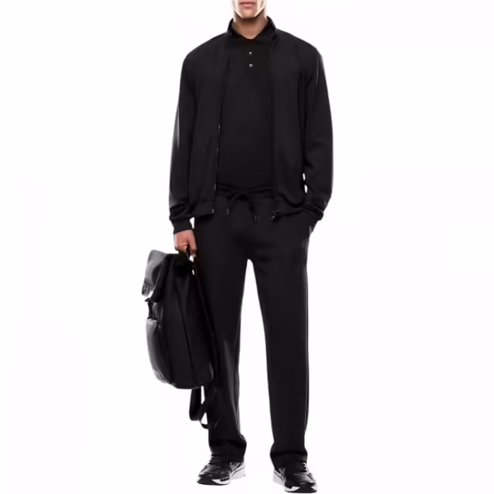 Pantaloni EA7 EMPORIO ARMANI TRAIN LUX M PANTS OH MO PL - 3