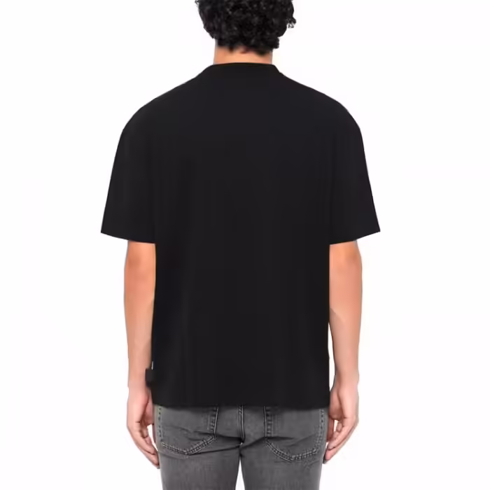 Tricou EA7 EMPORIO ARMANI TRAIN GRAPHIC SERIES M - 2