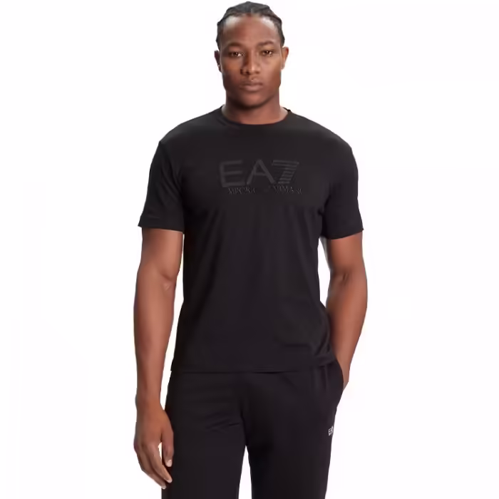 Tricou EA7 EMPORIO ARMANI VISIBILITY