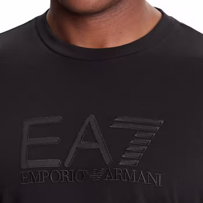 Tricou EA7 EMPORIO ARMANI VISIBILITY - 5