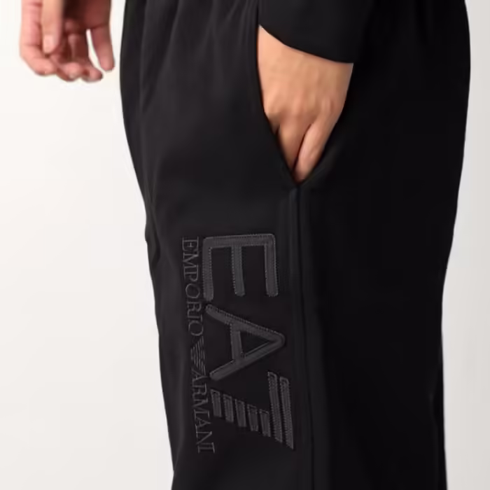 Pantaloni EA7 EMPORIO ARMANI VISIBILITY - 5