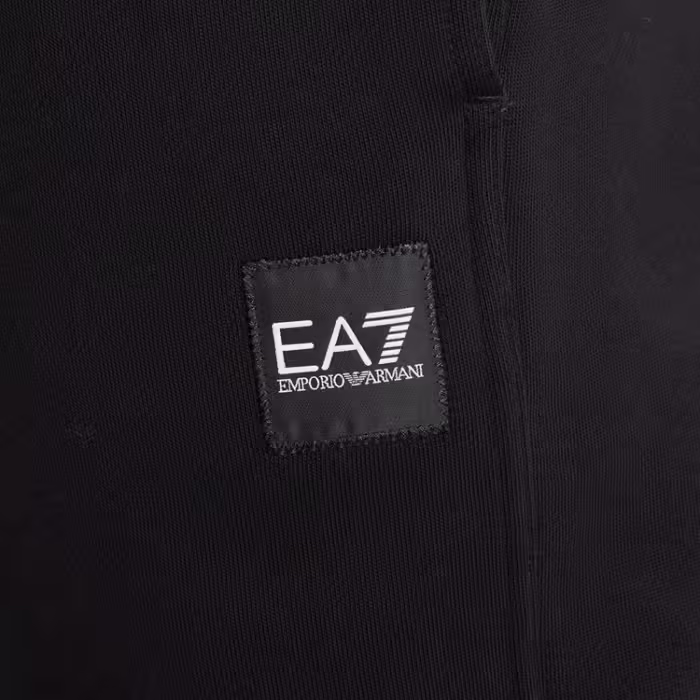 Costum Sportiv EA7 EMPORIO ARMANI TRAIN VISIBILITY M T-SUIT HOOD - 7