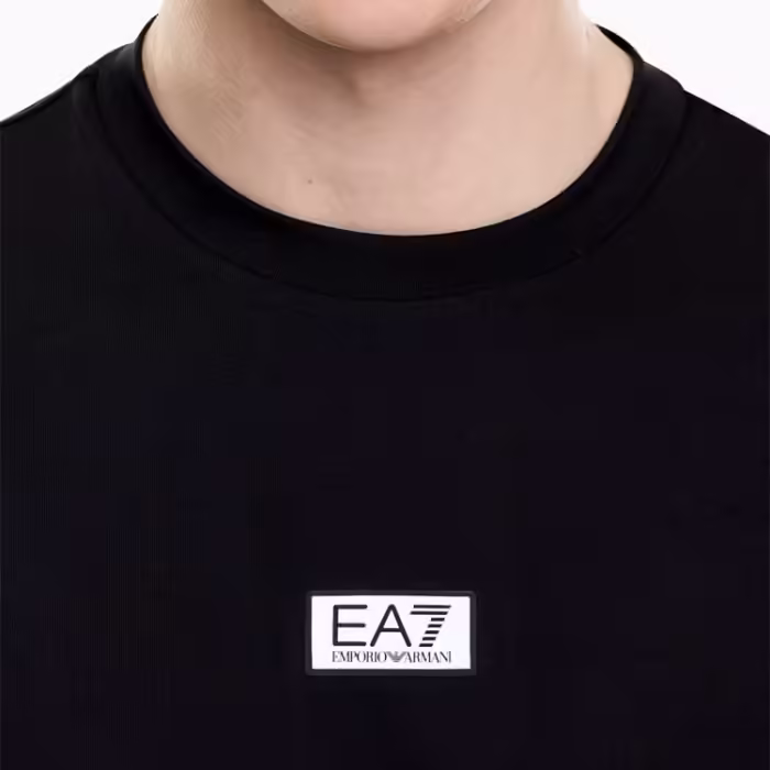 Футболка EA7 EMPORIO ARMANI VENTUS7 - 4