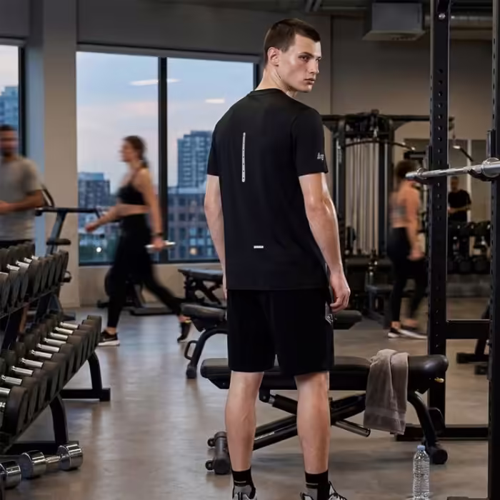 Футболка EA7 EMPORIO ARMANI VENTUS7 - 8