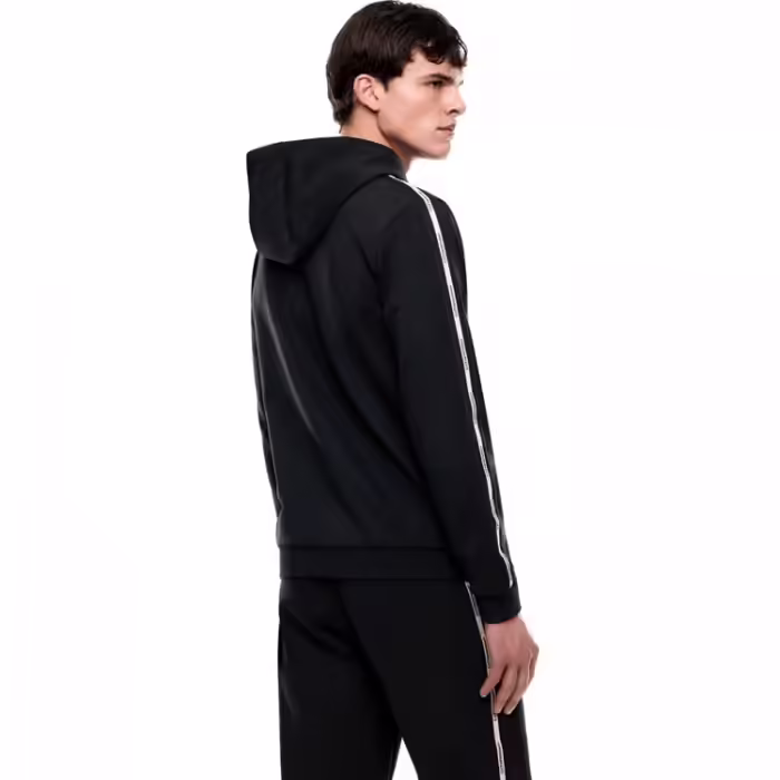 Толстовка EA7 EMPORIO ARMANI LOGO SERIES - 6