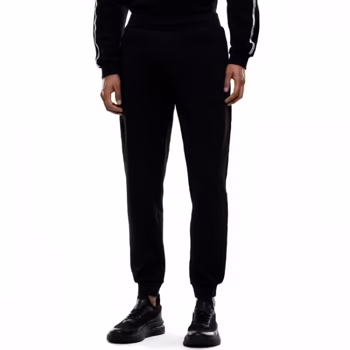 Pantaloni EA7 EMPORIO ARMANI LOGO SERIES