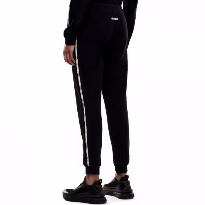 Pantaloni EA7 EMPORIO ARMANI LOGO SERIES - 2