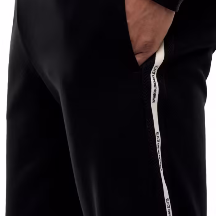 Pantaloni EA7 EMPORIO ARMANI LOGO SERIES - 5