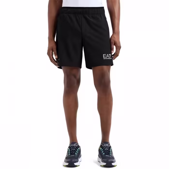 Шорты EA7 EMPORIO ARMANI MULTI-SPORT VENTUS7 M SHORTS C