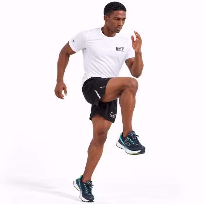 Sorti EA7 EMPORIO ARMANI MULTI-SPORT VENTUS7 M SHORTS C - 6