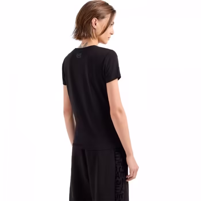 Tricou EA7 EMPORIO ARMANI T-SHIRT - 2