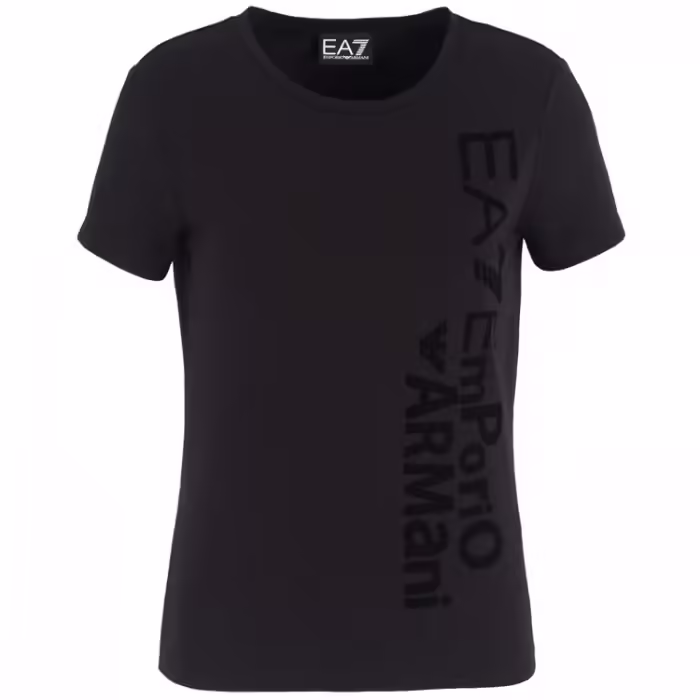 Tricou EA7 EMPORIO ARMANI T-SHIRT - 4