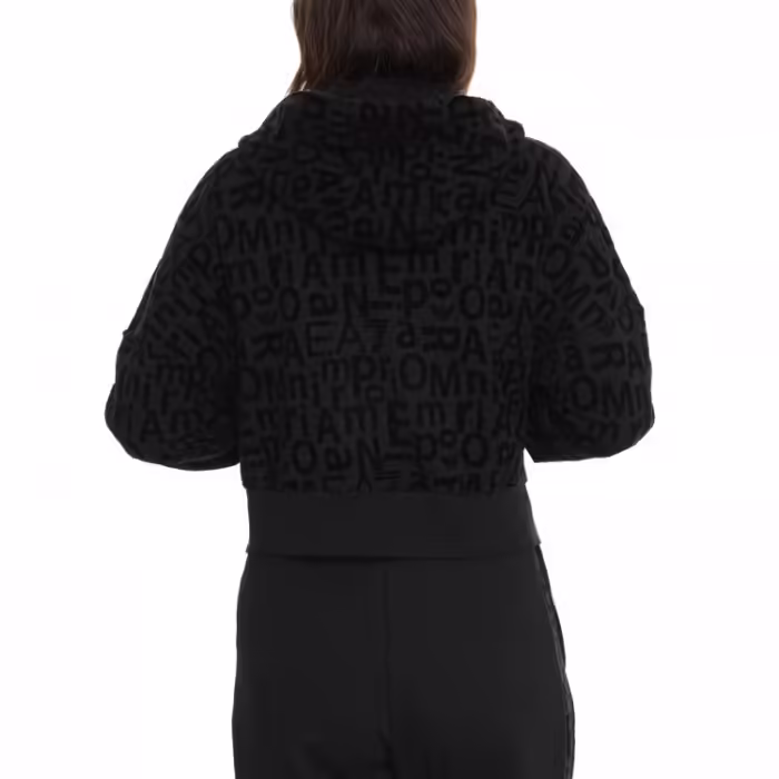 Hanorac EA7 EMPORIO ARMANI SWEATSHIRT HOOD W - 3