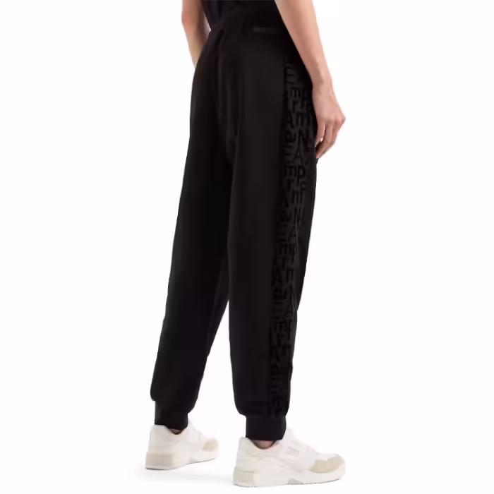 Pantaloni EA7 EMPORIO ARMANI TROUSER - 3