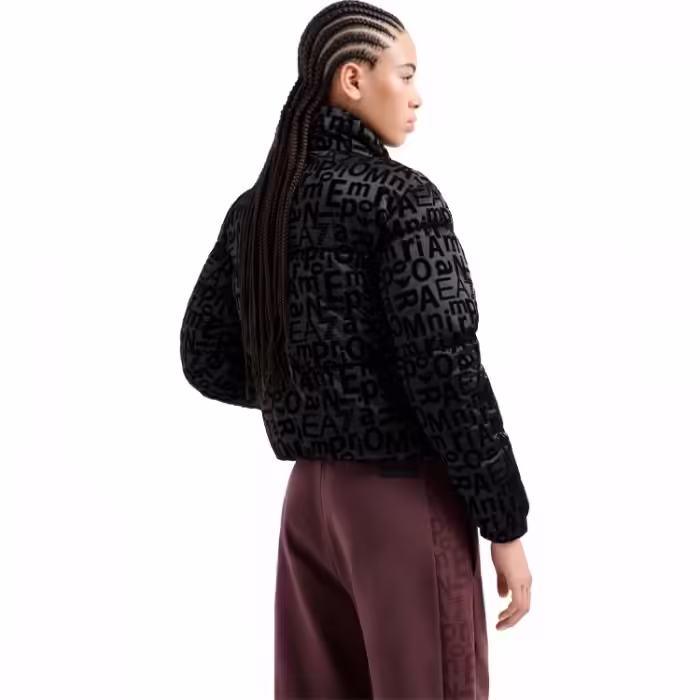 Scurta EA7 EMPORIO ARMANI BOMBER JACKET - 3