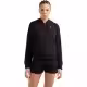 Толстовка EA7 EMPORIO ARMANI TRAIN CORE LADY W HOODIE FZ