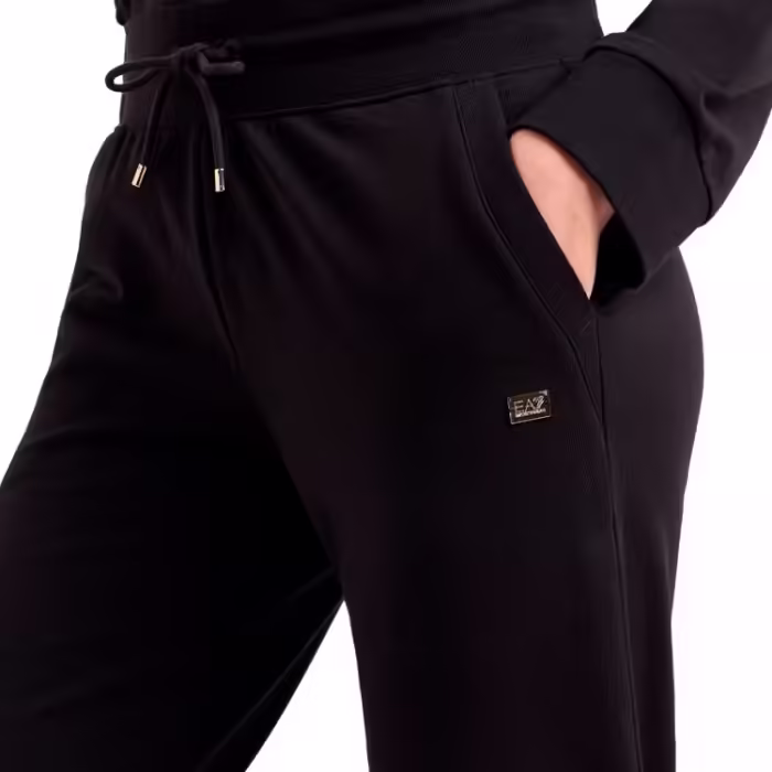Pantaloni EA7 EMPORIO ARMANI TRAIN CORE LADY PANTS CH - 3