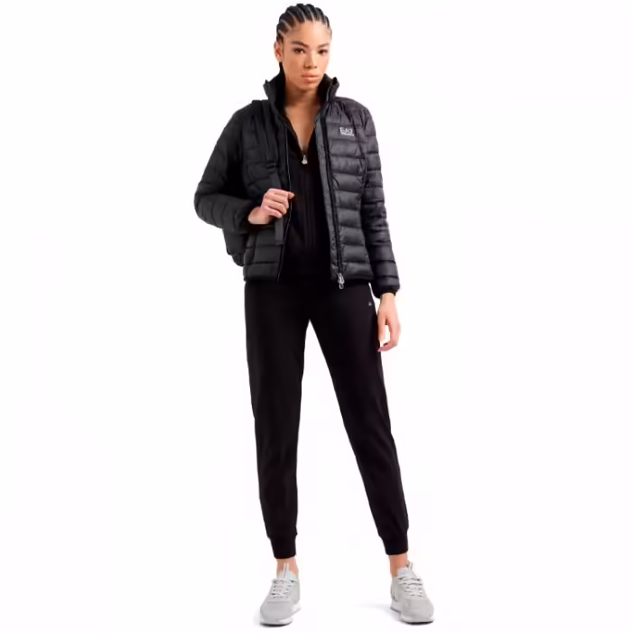 Pantaloni EA7 EMPORIO ARMANI TRAIN CORE LADY PANTS CH - 4