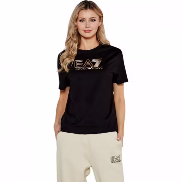 Tricou EA7 EMPORIO ARMANI TRAIN VISIBILITY W TEE SS