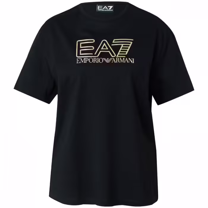 Tricou EA7 EMPORIO ARMANI TRAIN VISIBILITY W TEE SS - 4