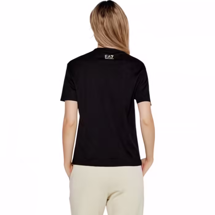 Tricou EA7 EMPORIO ARMANI TRAIN VISIBILITY W TEE SS - 5