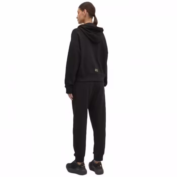 Спортивный костюм EA7 EMPORIO ARMANI TRAIN VISIBILITY W T-SUIT FZ C - 3