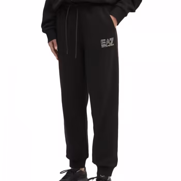 Спортивный костюм EA7 EMPORIO ARMANI TRAIN VISIBILITY W T-SUIT FZ C - 5