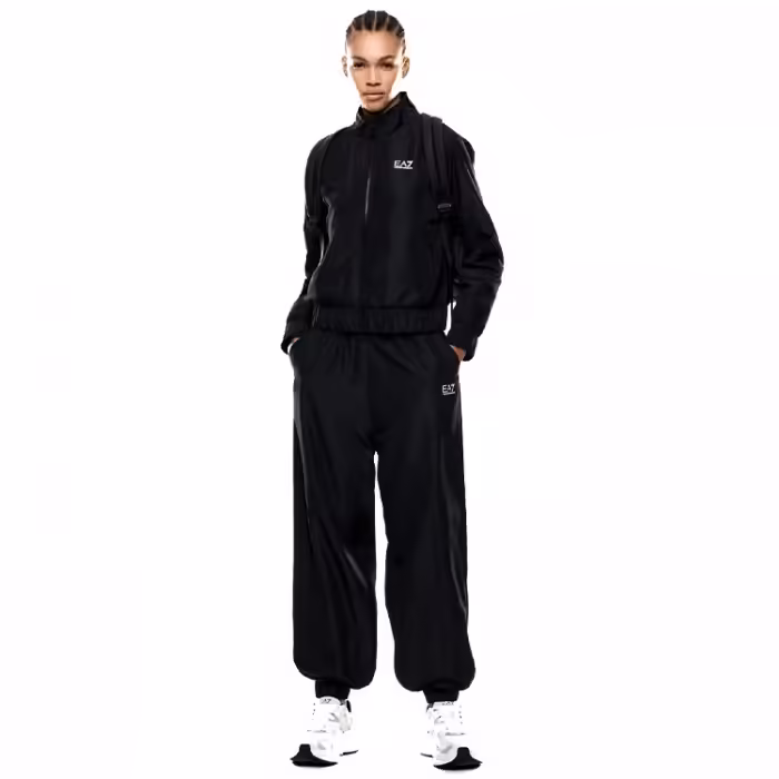 Спортивный костюм EA7 EMPORIO ARMANI TRAIN TRACKSUITS W T-SUIT TT F