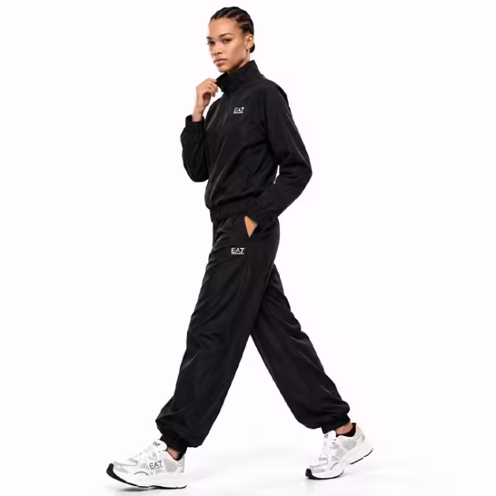 Costum Sportiv EA7 EMPORIO ARMANI TRAIN TRACKSUITS W T-SUIT TT F - 5