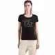 Tricou EA7 EMPORIO ARMANI TRAIN LOGO SERIES W TEE SS EAG