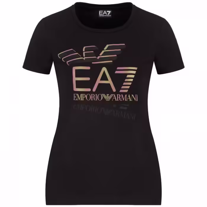 Tricou EA7 EMPORIO ARMANI TRAIN LOGO SERIES W TEE SS EAG - 7