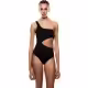 Costum p/u inot EA7 EMPORIO ARMANI WATER SPORTS BW ASYMMETRIC W