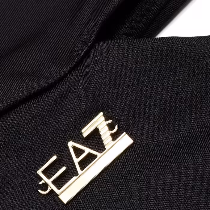 Costum p/u inot EA7 EMPORIO ARMANI WATER SPORTS BW ASYMMETRIC W - 4