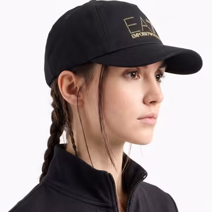 Кепка EA7 EMPORIO ARMANI EVOLUTION