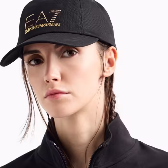 Кепка EA7 EMPORIO ARMANI EVOLUTION - 4