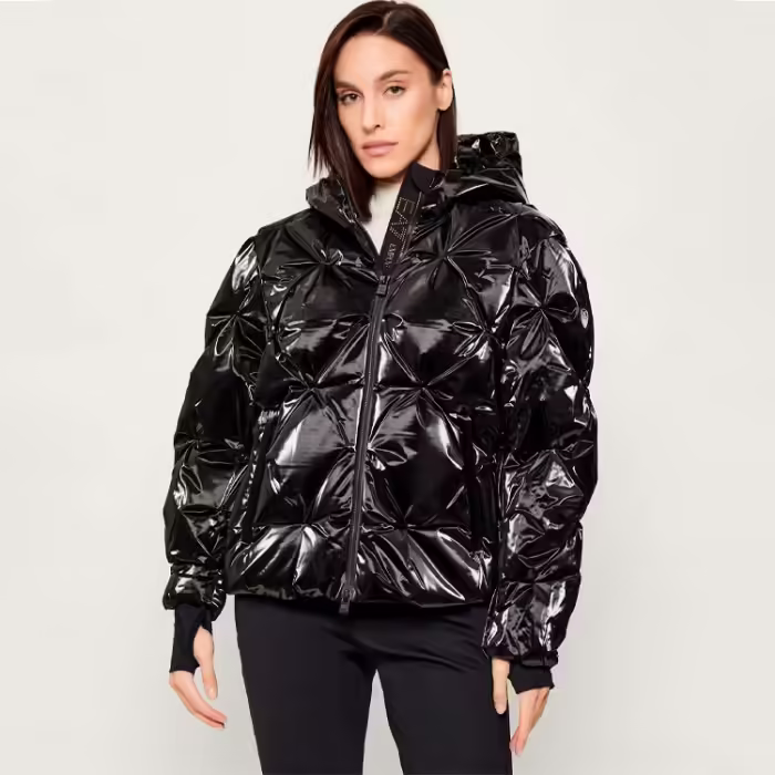 Куртка EA7 EMPORIO ARMANI SKI W KITZBUHEL FASHION ECO