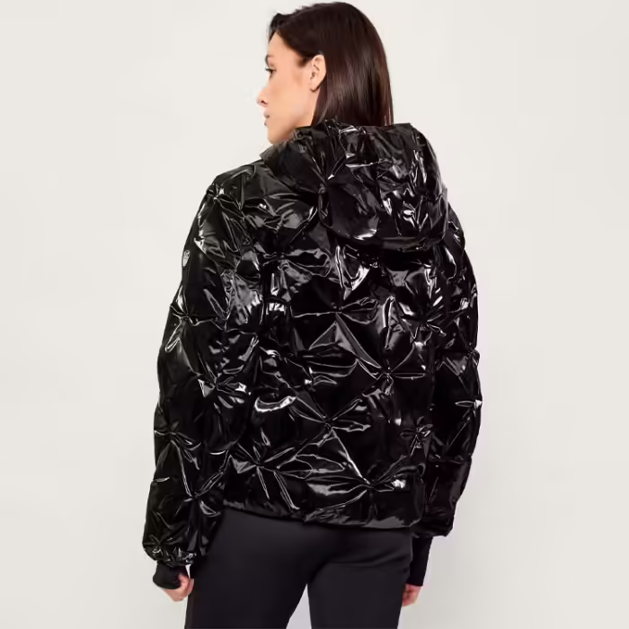 Куртка EA7 EMPORIO ARMANI SKI W KITZBUHEL FASHION ECO - 2