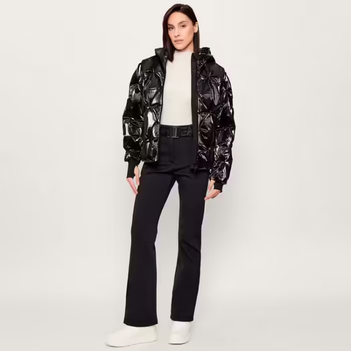 Куртка EA7 EMPORIO ARMANI SKI W KITZBUHEL FASHION ECO - 3