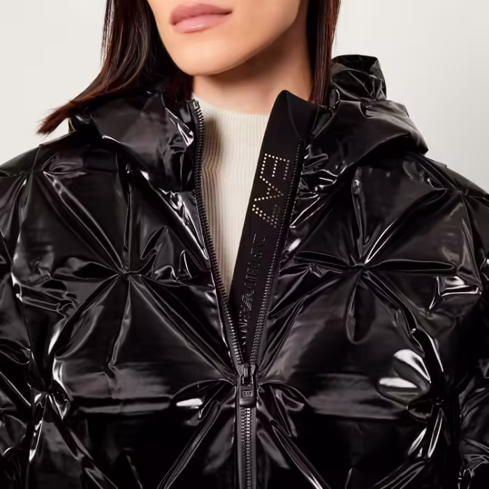Куртка EA7 EMPORIO ARMANI SKI W KITZBUHEL FASHION ECO - 5