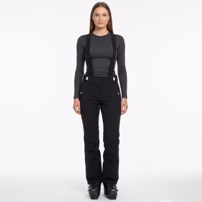 Брюки EA7 EMPORIO ARMANI SKI W PROTECTUM7 PANT - 3