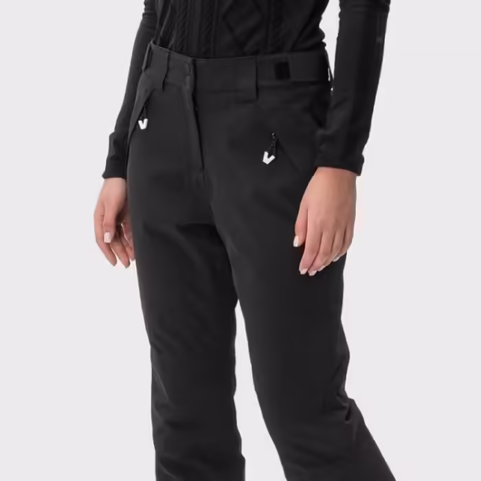 Брюки EA7 EMPORIO ARMANI SKI W PROTECTUM7 PANT - 4