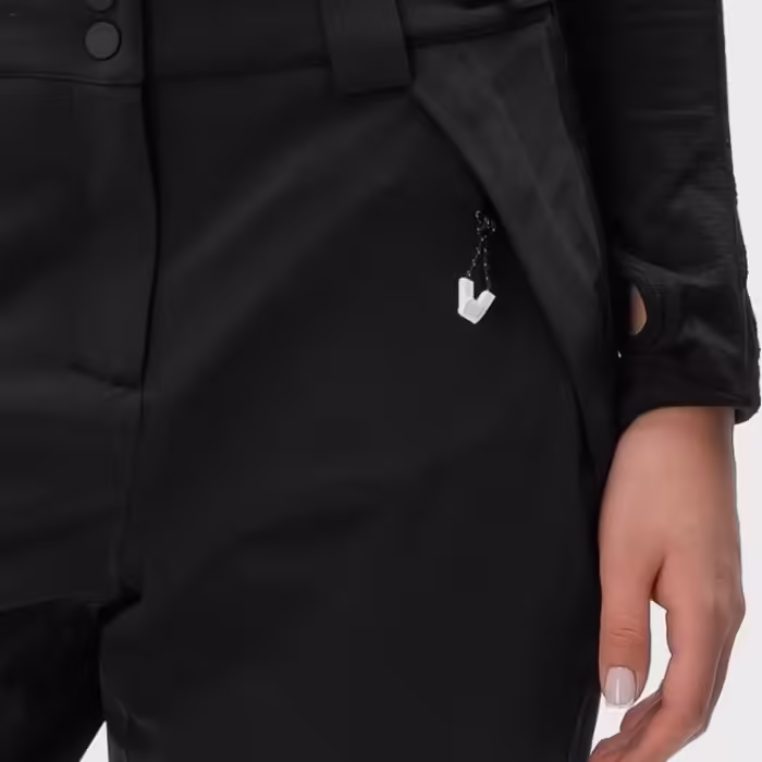 Брюки EA7 EMPORIO ARMANI SKI W PROTECTUM7 PANT - 5