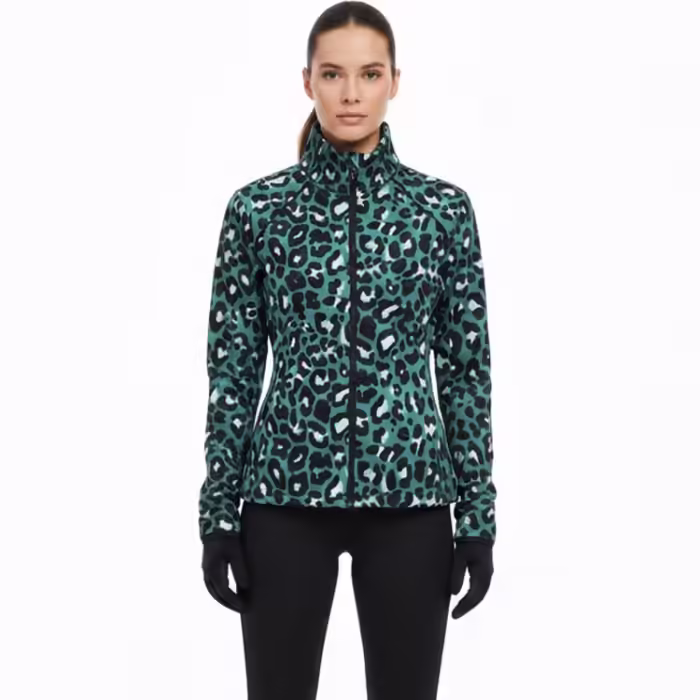 Hanorac EA7 EMPORIO ARMANI SKI W KITZBUHEL POWERSTRETCH